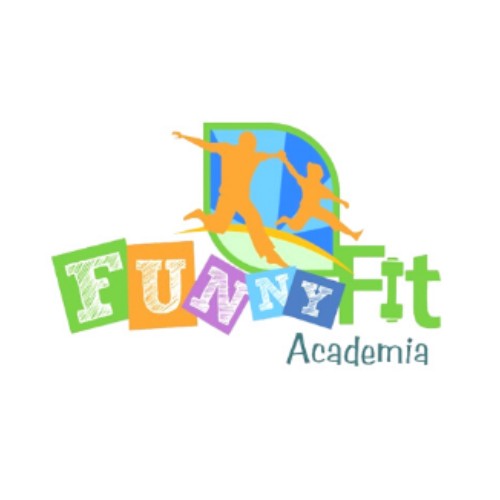 Funny e Fit Academia