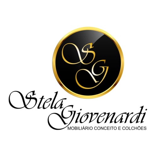 Stela Giovenardi Mobiliário Conceito